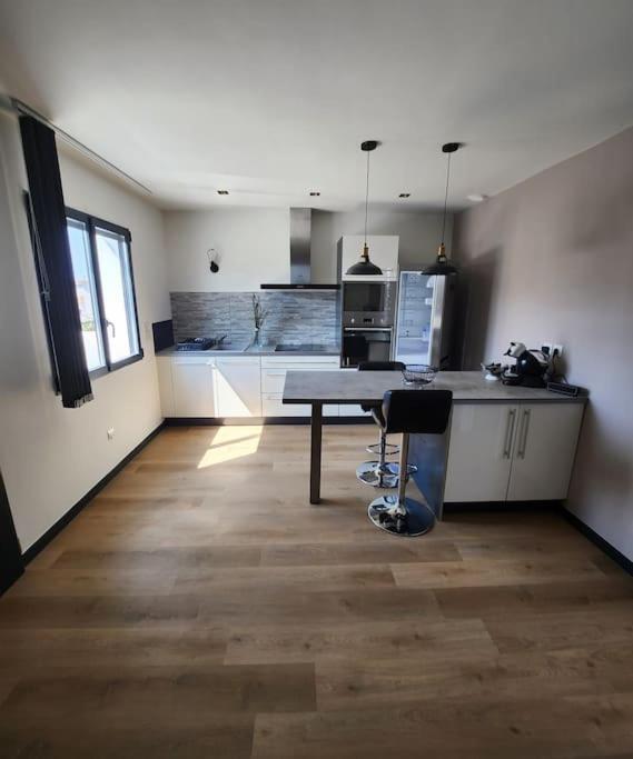 Appartement 40 M 2 Pérols Exterior foto